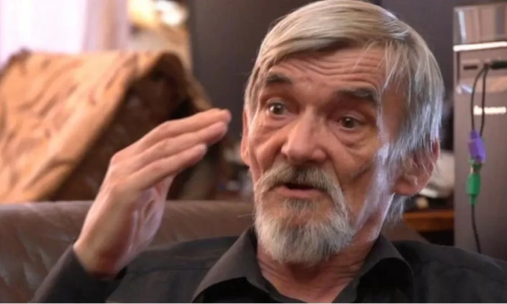 Ρώσος ιστορικός των γκουλάγκ καταδικάστηκε σε κάθειρξη 15 ετών για κακοποίηση παιδιού
